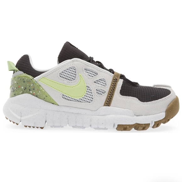 NIKE FREE TERRA VISTA NN Men Next Nature Trail Sneakers - Picture 6 of 10